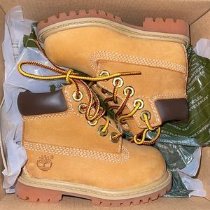 Timberland